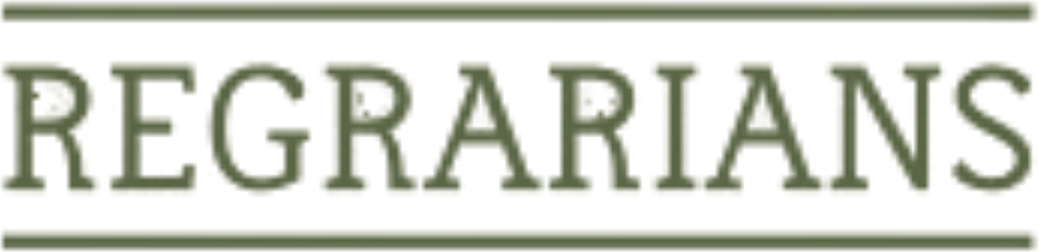 Regrarians